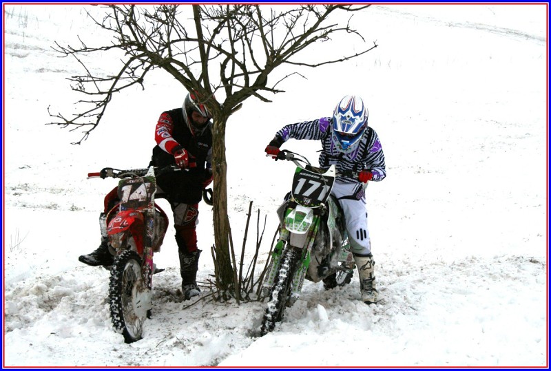 Snowcross 